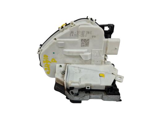 Front right lock AUDI Q2 (GAB, GAG) 2.0 TDI quattro | BP11356221C97 
