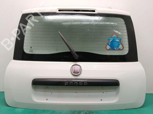 Bagklap CC/Kombi-Coupé Bagklap CC/Kombi-Coupé 39005261 39005261