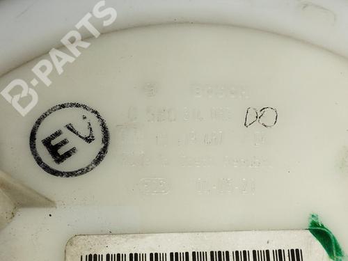 Fuel pump OPEL ASTRA H (A04)  | BP11835637M76 