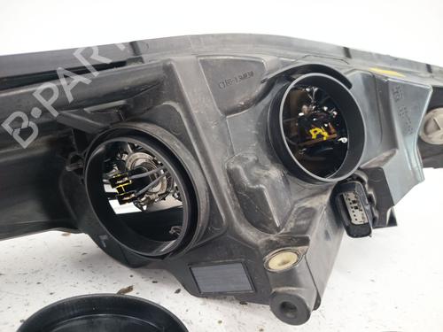Left headlight FORD FIESTA VI (CB1, CCN) 1.0 EcoBoost | BP36001554C28 - Image 4