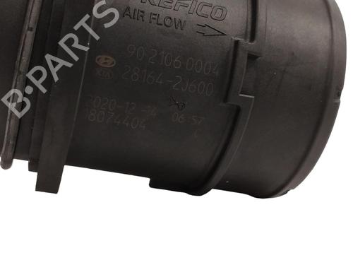 Mass air flow sensor HYUNDAI i20 III (BC3, BI3)  | BP13361804M95 