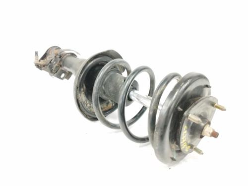 Left front shock absorber HONDA CR-V II (RD_)  | BP12426752M16 