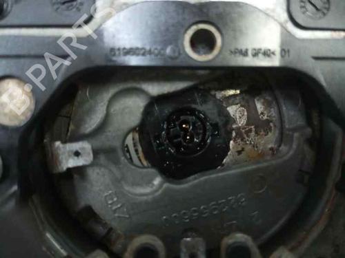 Driver airbag VW GOLF VII (5G1, BQ1, BE1, BE2) 2.0 TDI | BP23960713C9 