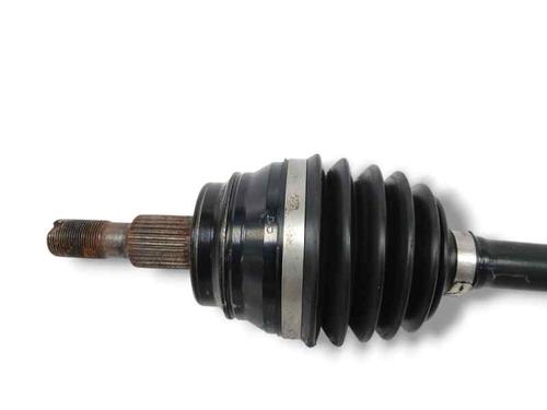 Right front driveshaft MERCEDES-BENZ GLE (W166) 250 d 4-matic (166.004) | BP23576467M39