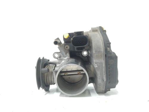 Used Throttle body VW POLO III (6N1) 75 1.6 (75 hp) 12428671