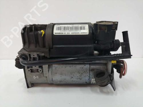 Used Suspension compressor MERCEDES-BENZ E-CLASS (W211) [2002-2009]  8721936
