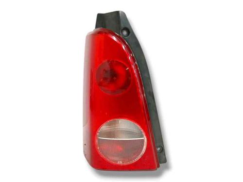 Venstre baglygte OPEL AGILA (A) (H00) [2000-2007]  26948605