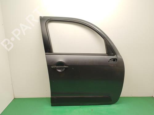 Used Right front door CITROËN C3 Picasso (SH_) [2008-2025]  17537369