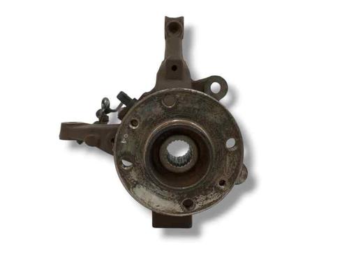 Used Right front steering knuckle DACIA SANDERO II TCe 90 (B8M1, B8MA, B8AC) (90 hp) 22521962