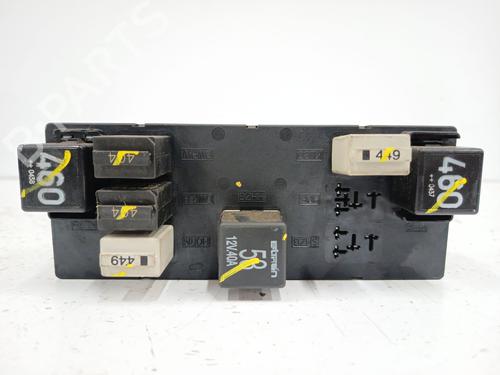 Fuse box SEAT ALTEA (5P1) 2.0 FSI | BP34584254E1 - Image 3