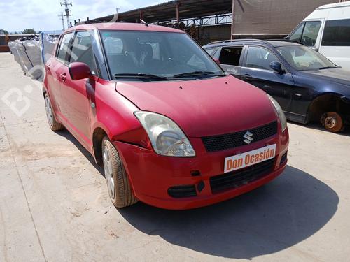 Used Parts SUZUKI SWIFT III (MZ, EZ) 1.3 (RS413, ZC11S) 4864521