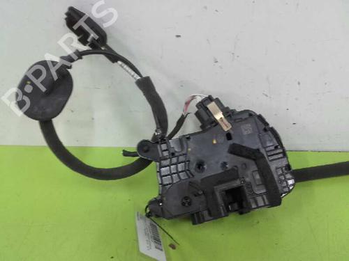 Rear right lock RENAULT CLIO IV (BH_)  | BP1963452C99 