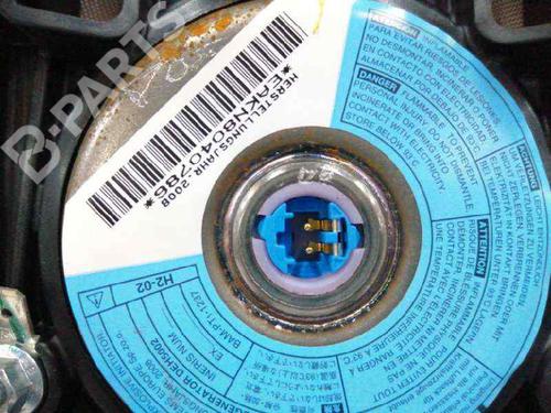 Driver airbag BMW X5 (E53) 3.0 d | BP9056459C9 