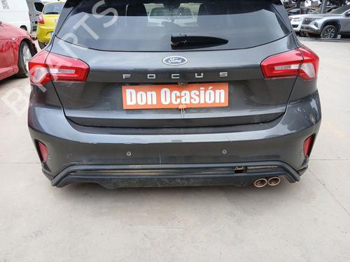 Used Rear bumper Rear bumper FORD FOCUS IV Turnier (HP) 1.0 EcoBoost (125 hp) 36358917 36358917