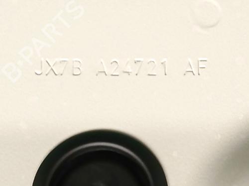 Dør venstre bagtil FORD FOCUS IV (HN) 1.0 EcoBoost | BP30574465C4 