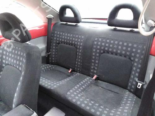 Dashboard VW NEW BEETLE (9C1, 1C1) 1.6 | BP11835806C46 