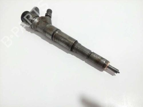 Used Injector BMW 5 (E60) 530 d (218 hp) 5590058