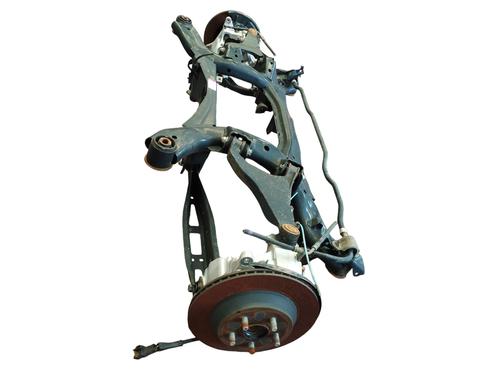 Rear axle SUBARU XV (GT) 2.0 i AWD (GT7) | BP10386410M2 