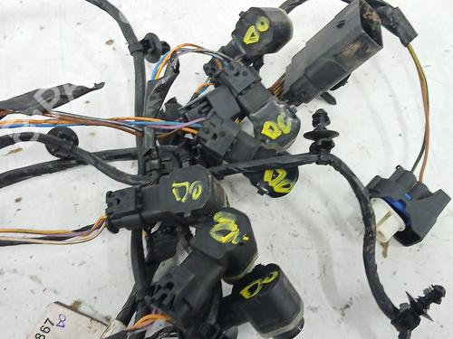Electronic module FORD FOCUS III 1.6 TDCi | BP29746132M83 