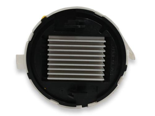 Used Heater resistor MAZDA CX-3 (DK) 2.0 SKYACTIV-G (121 hp) 23958909