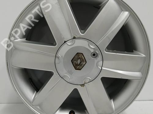 Felg Felg RENAULT MEGANE II (BM0/1_, CM0/1_) 1.4 16V (BM0B, CM0B) (98 hp) 24146800 24146800