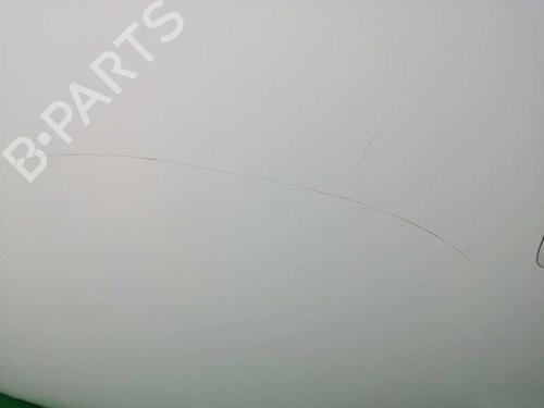 Hood OPEL ASTRA F Hatchback (T92)  | BP9750777C1 