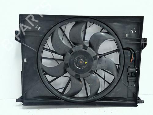 Used Radiator fan Radiator fan 39226521 39226521