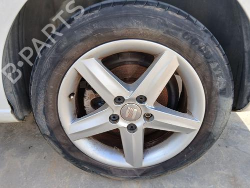 Instrument cluster SEAT LEON (1P1) 1.6 TDI | BP33120597C47  - Image 8