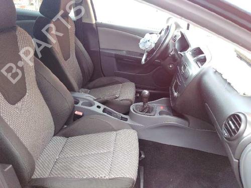 Steering wheel SEAT LEON (1P1)  | BP7239788C49 