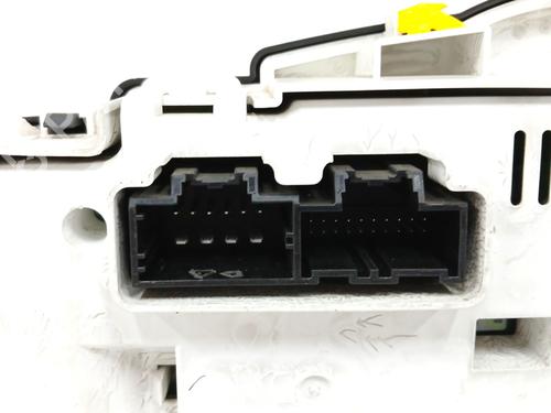 Instrument cluster DODGE NITRO  | BP18099391C47 