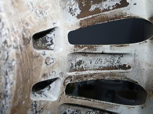 Rim FORD MONDEO III (B5Y)  | BP24126458C45 
