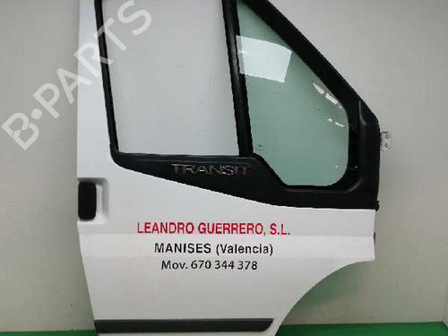 Right front door FORD TRANSIT Van (FA_ _)  1716871
