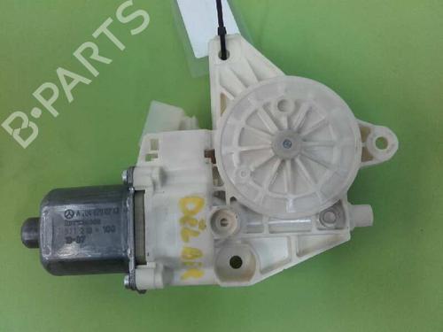 Used Right front window motor MERCEDES-BENZ C-CLASS (W204) C 200 CDI (204.001) (136 hp) 1415504