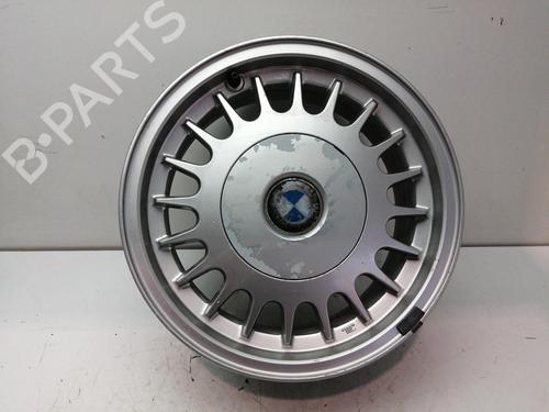 Used Rim BMW 5 (E34) 524 td (115 hp) 18267384