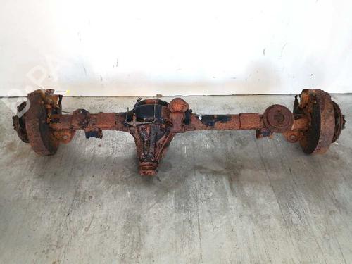 Used Rear axle CITROËN XSARA PICASSO (N68) 2.0 HDi (90 hp) 8888757