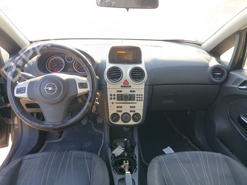 Engine control unit (ECU) OPEL CORSA D (S07)  | BP34734612M57  - Image 20
