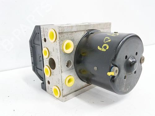 ABS pump SKODA FABIA I (6Y2) 1.4 TDI | BP29314056M43 