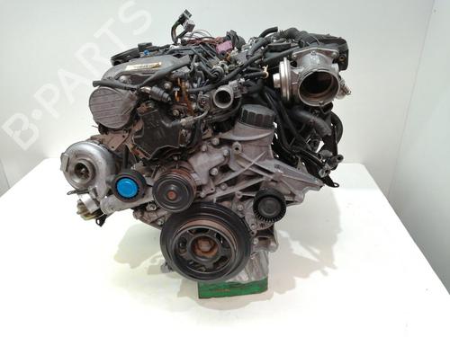 Engine MERCEDES-BENZ CLK (C209) CLK 270 CDI (209.316) | BP16345391M1 