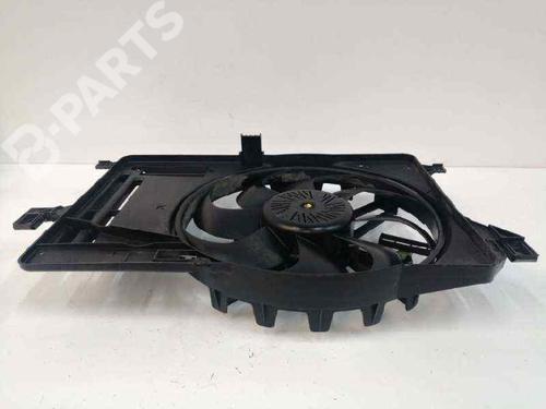 Radiator fan FORD FOCUS III 1.0 EcoBoost | BP7453342M35 