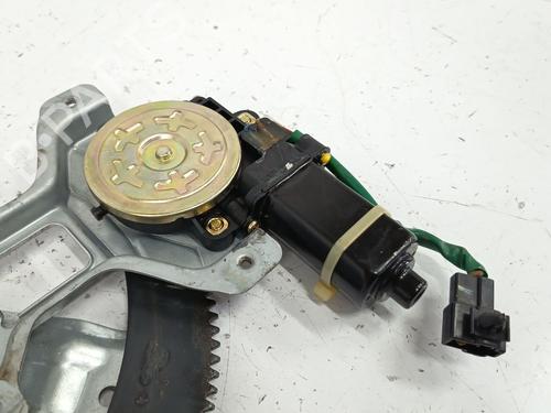 Front left window mechanism DAEWOO MATIZ (M100, M150) 0.8 | BP38876150C22 - Image 3