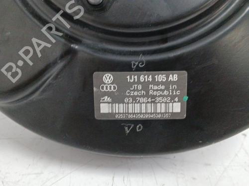 Servo brake SKODA OCTAVIA I (1U2) 1.9 TDI | BP29239254M42 