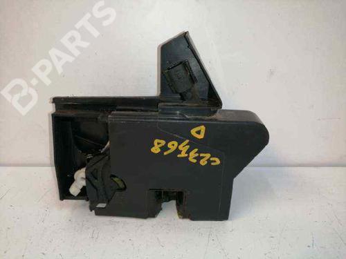 Front right lock DACIA SANDERO II 1.2 | BP7839384C97 