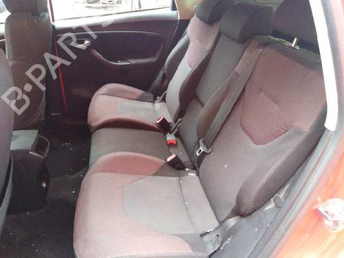 Right taillight SEAT ALTEA (5P1) 1.9 TDI | BP6159331C35 