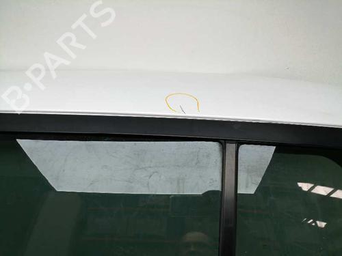 Venstre side skydedør MAZDA 5 (CR)  | BP8110097C74 