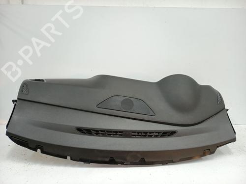 Dashboard SEAT LEON (5F1) 1.4 TSI | BP37417743C46  - Image 5