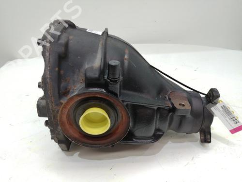 Rear differential MERCEDES-BENZ CLK (C209) CLK 270 CDI (209.316) | BP11967787M24
