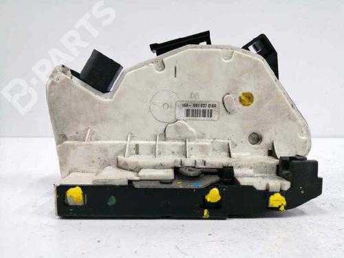 Front right lock FORD KUGA I 2.0 TDCi | BP9119418C97 