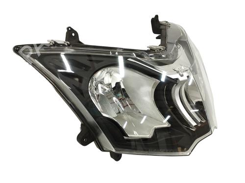 Other BMW MOTORCYCLES C C 650 GT (C65) | BP29027534O1 