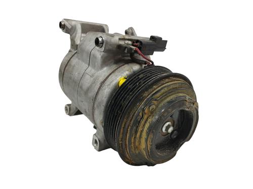 AC compressor MAZDA 3 (BM, BN) | BP16882598M34 - Image 2