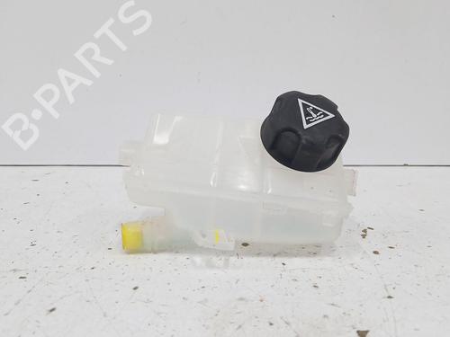 Used Expansion tank PEUGEOT 3008 II SUV (MC_, MR_, MJ_, M4_) Hybrid (224 hp) 29993189